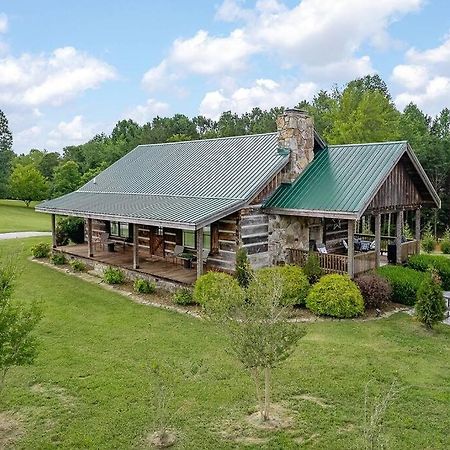 Rustic Cabin, Dock, Firepit, Kayaks & Games Winchester Екстериор снимка